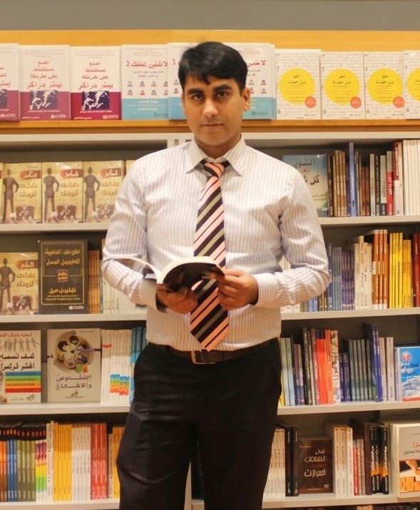 Abbas Korejo